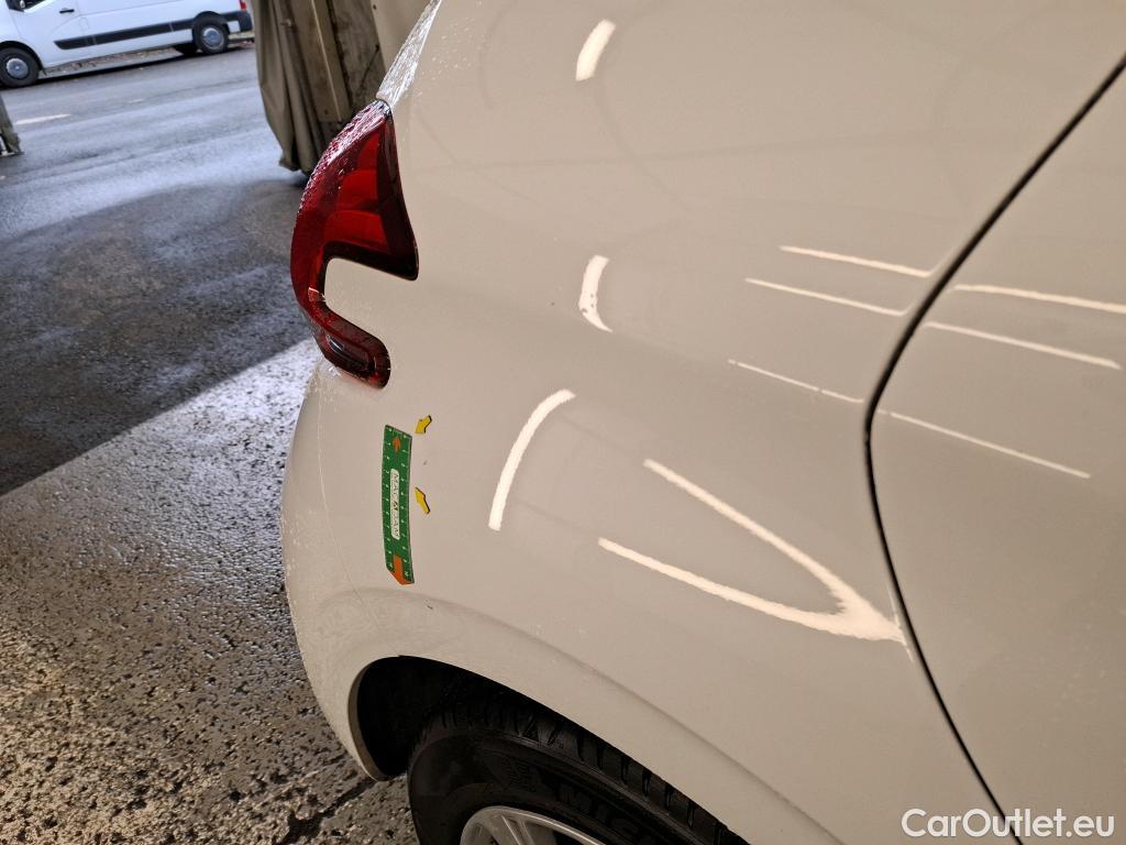  Peugeot  208 PEUGEOT  Affaire VU 5p Berline BlueHDi 100 S&S PREMIUM PACK #19