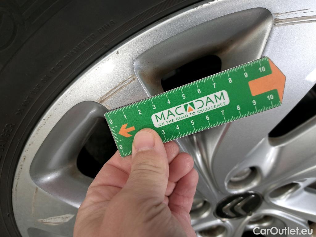  Citroen  Jumpy  Fourgon Driver Cabines Approfondies Fixes M 2.0 BlueHDi 180CV BVA8 E6dT #25