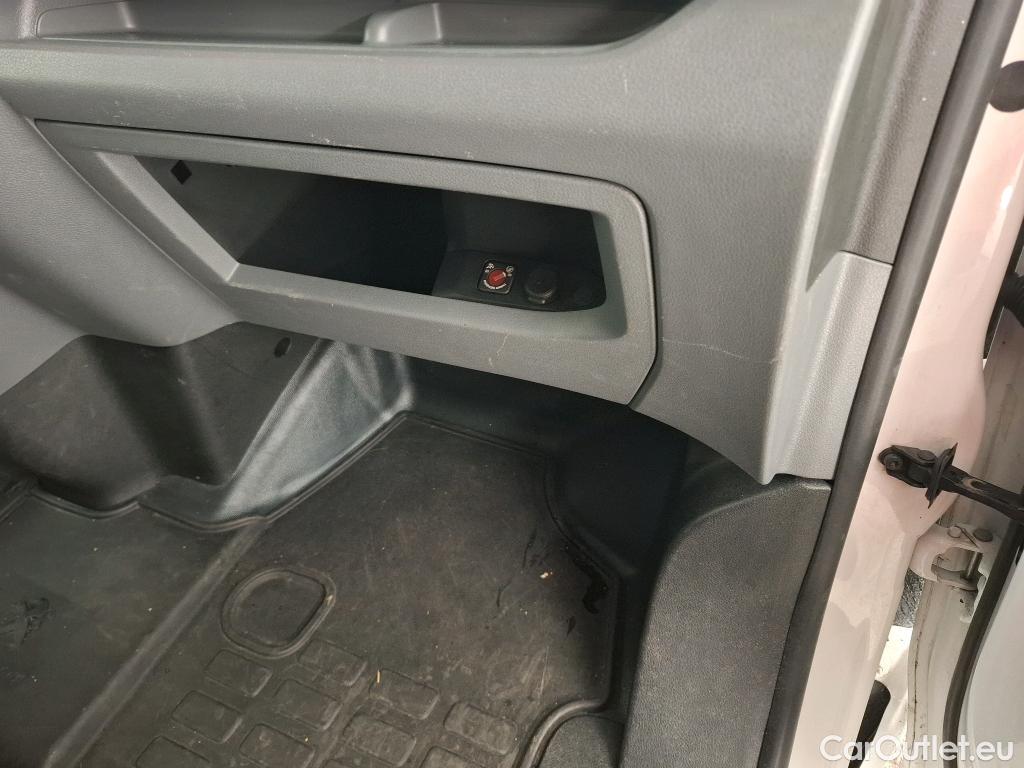  Peugeot  Expert  Fourgon Asphalt L2 2.0 HDi 150CV BVM6 E6dT #3