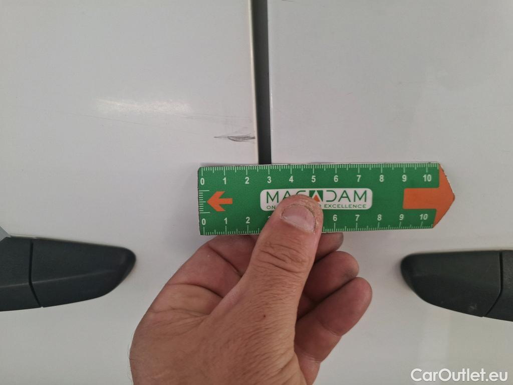  Citroen  Berlingo  Fourgon Club M 650 1.5 BlueHDi 100CV BVM5 E6dT #42