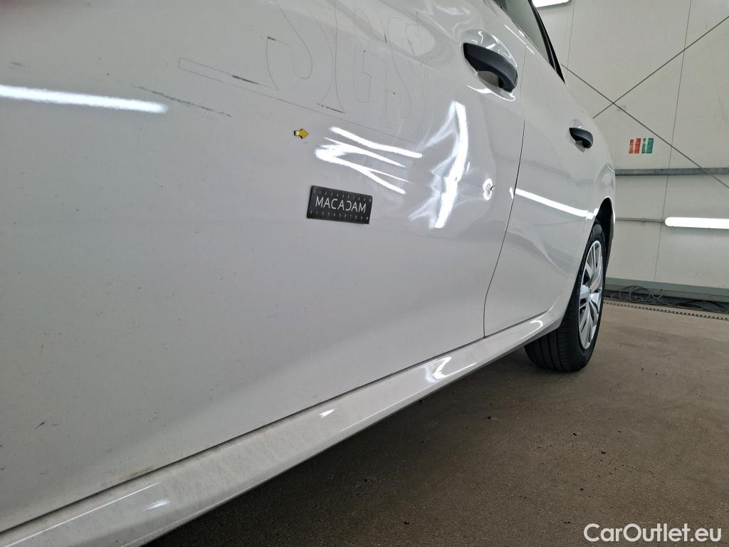  Peugeot  208  Premium 1.5 HDi 100CV BVM6 E6d #5