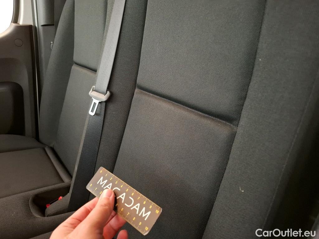  Mercedes  Sprinter MERCEDES-BENZ  VU 4p Fourgon 314 CDI traction Emp 3924 3.5T #11