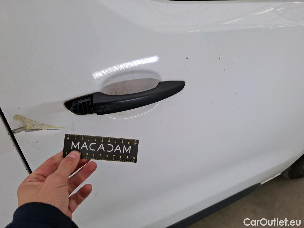  Citroen  Jumpy  Fourgon CityVan XS 1.5 BlueHDi 120CV BVM6 E6dT #44