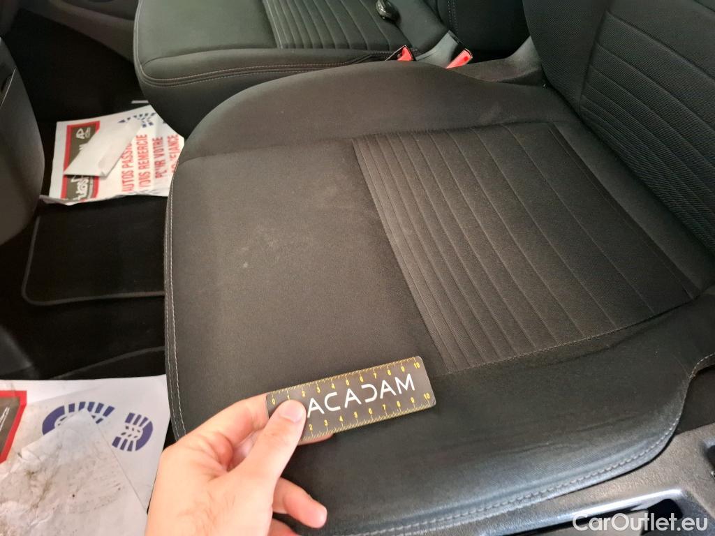  Ford  Transit Connect FORD Transit Custom VU 4p Fourgon 2.0 ECOBLUE 130 320 L2H1 CAB APP LIMITED #5