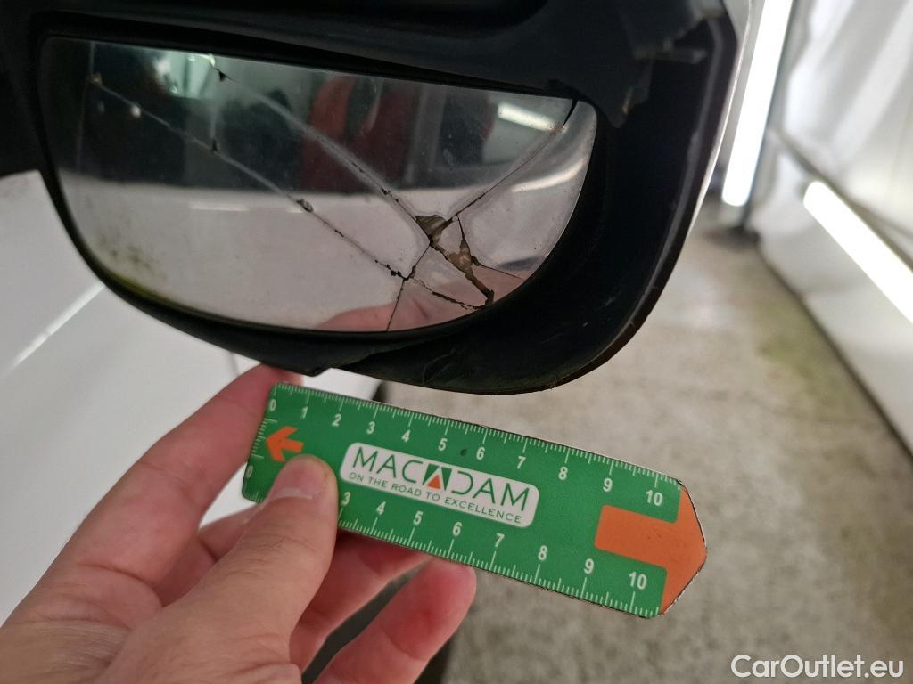  Citroen  Jumper CITROEN  / 2014 / 4P / Fourgon tôlé 35 L2H2 BlueHDi 165 S&S BVM6 Driver #2