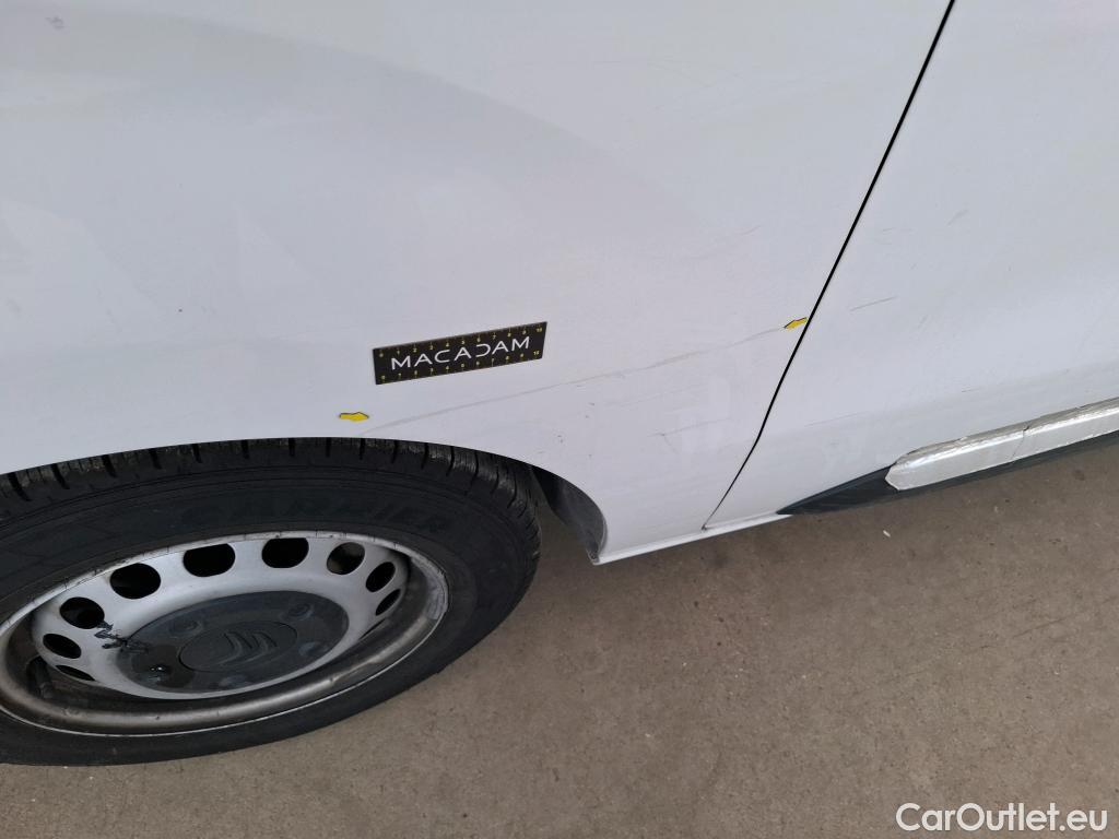  Citroen  Jumpy  Fourgon CityVan XS 1.5 BlueHDi 120CV BVM6 E6dT #55