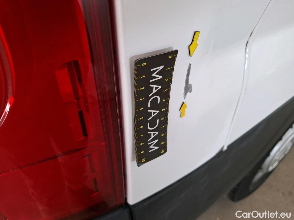  Citroen  Jumper CITROEN  VU 4p Fourgon 30 L1H1 BlueHDi 110 BVM6 Business #19