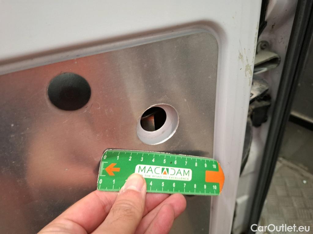  Citroen  Jumper CITROEN  / 2014 / 4P / Fourgon tôlé 35 L2H2 BlueHDi 165 S&S BVM6 Driver #29