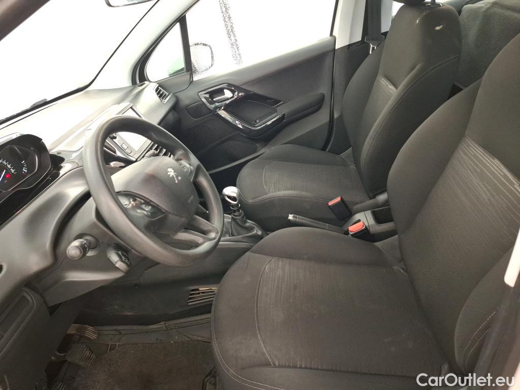  Peugeot  208 PEUGEOT  Affaire VU 5p Berline BlueHDi 100 S&S PREMIUM PACK #27