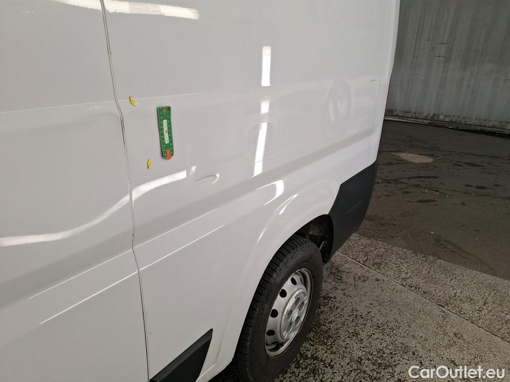  Citroen  Jumper CITROEN  / 2014 / 4P / Fourgon tôlé 35 L2H2 BlueHDi 165 S&S BVM6 Driver #3