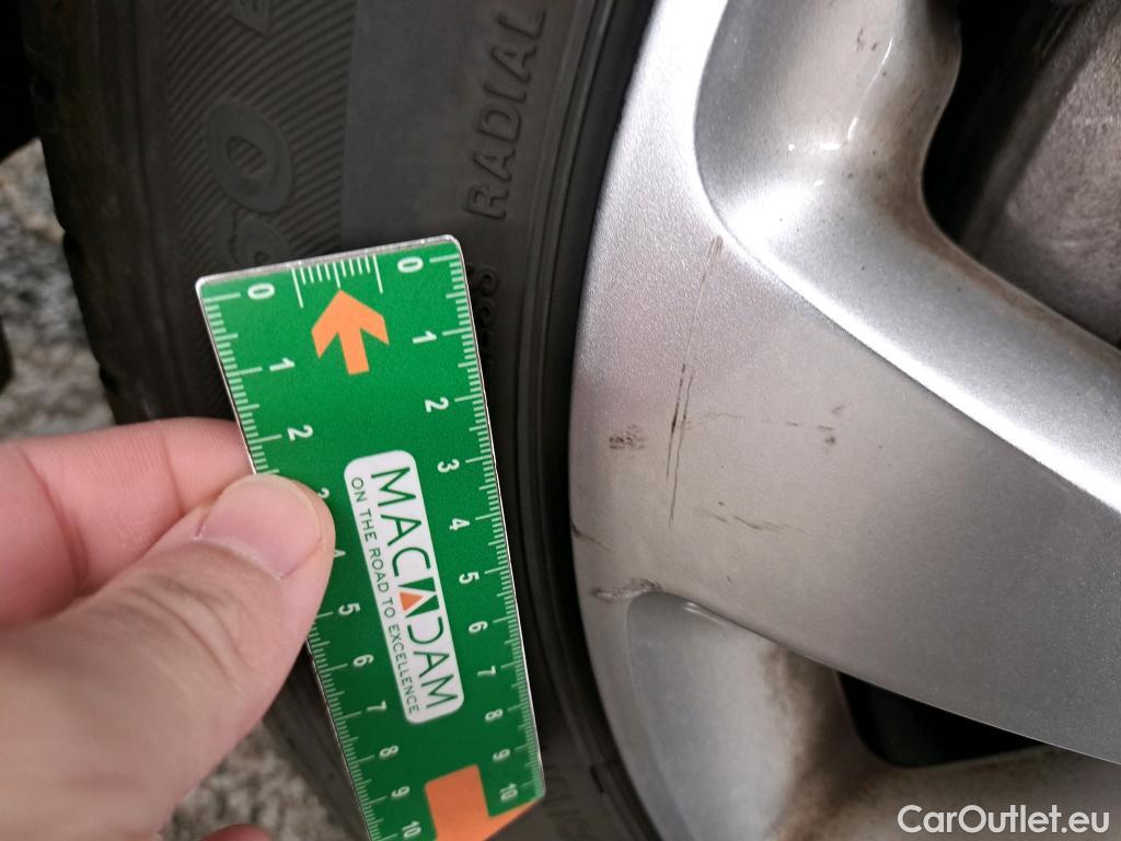  Citroen  Jumpy  Fourgon Driver Cabines Approfondies Fixes M 2.0 BlueHDi 180CV BVA8 E6dT #20