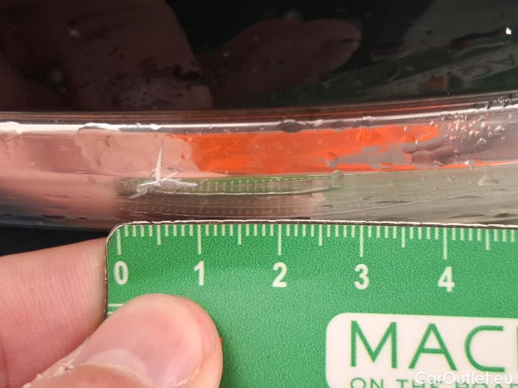  Citroen  C4 Cactus  Feel Nav Société 1.5 BlueHDi 100CV BVM6 E6d #9