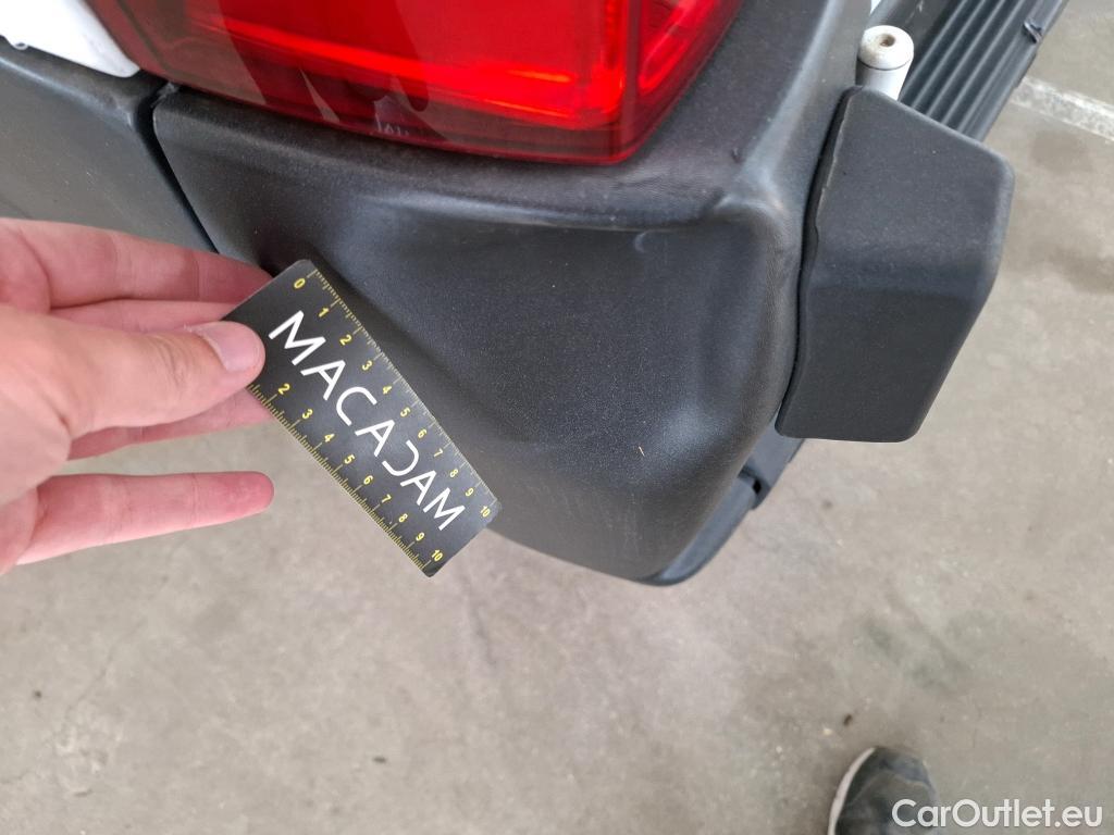  Citroen  Jumper CITROEN  VU 4p Fourgon 30 L1H1 BlueHDi 110 BVM6 Business #21