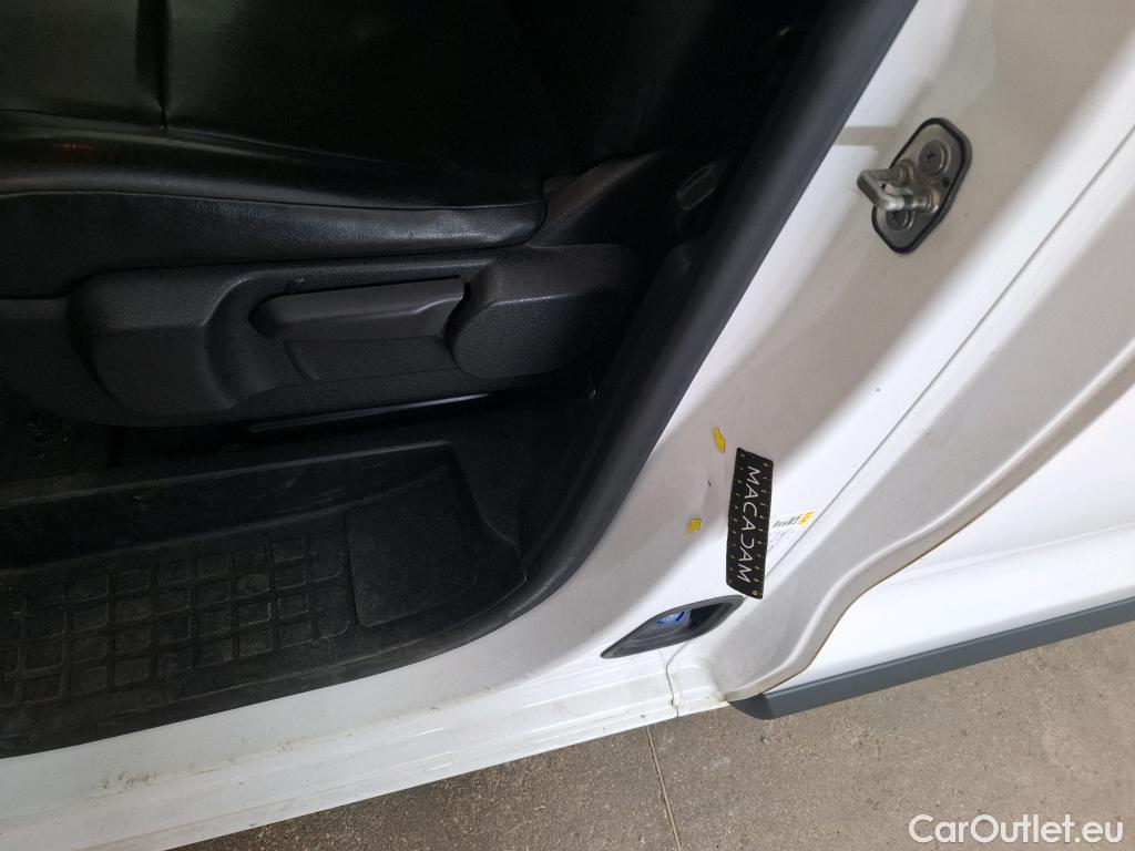  Citroen  Jumpy CITROEN  VU 4p Fourgon Taille XL BlueHDi 120 S&S BVM6 Business #16