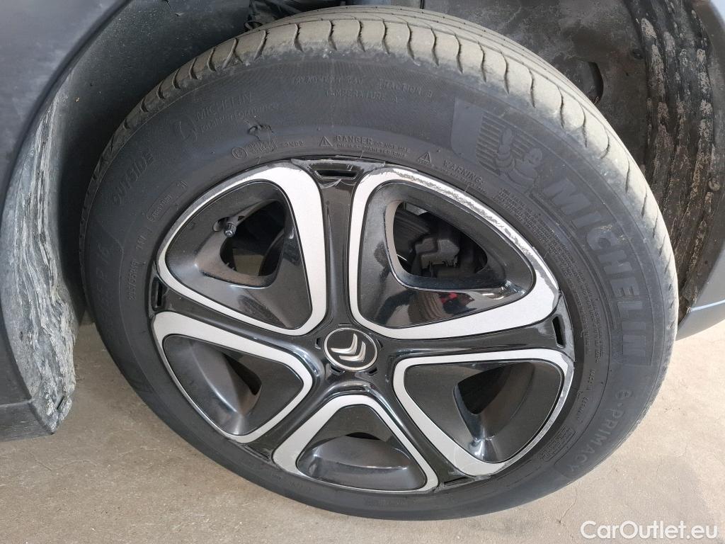  Citroen  C3  Société Feel 1.5 BlueHDI 100CV BVM6 E6d #2