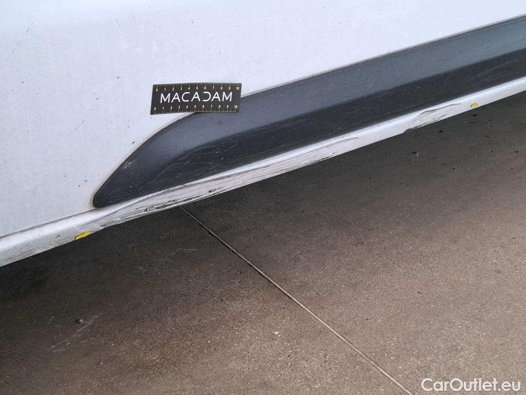  Citroen  Jumpy  Fourgon CityVan XS 1.5 BlueHDi 120CV BVM6 E6dT #5