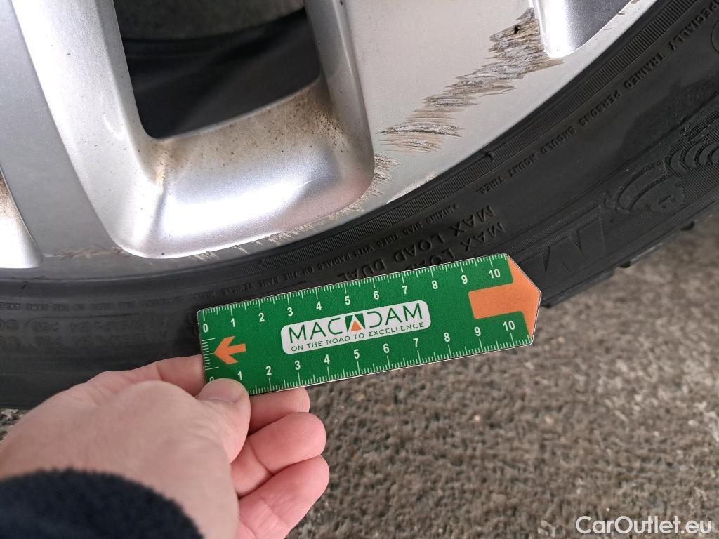  Citroen  Jumpy  Fourgon Driver Cabines Approfondies Fixes M 2.0 BlueHDi 180CV BVA8 E6dT #34