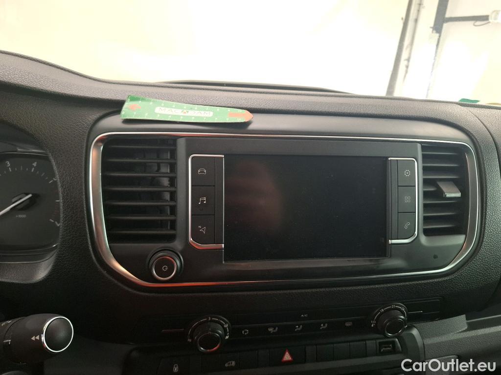  Peugeot  Expert  Fourgon Asphalt L2 2.0 HDi 150CV BVM6 E6dT #5