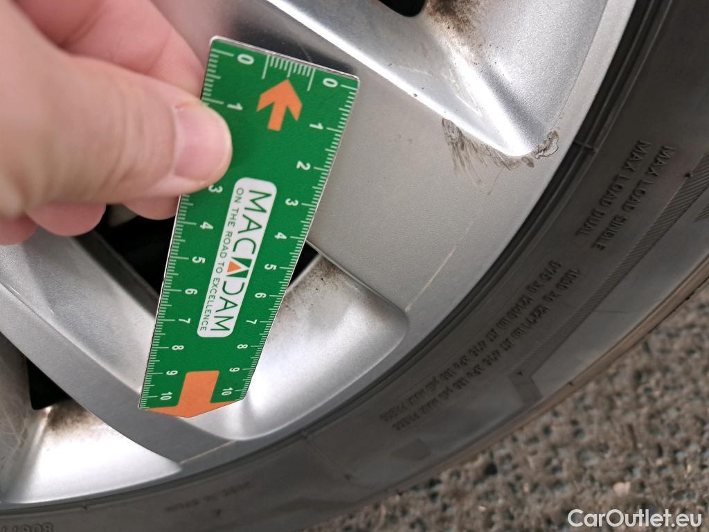  Citroen  Jumpy  Fourgon Driver Cabines Approfondies Fixes M 2.0 BlueHDi 180CV BVA8 E6dT #19