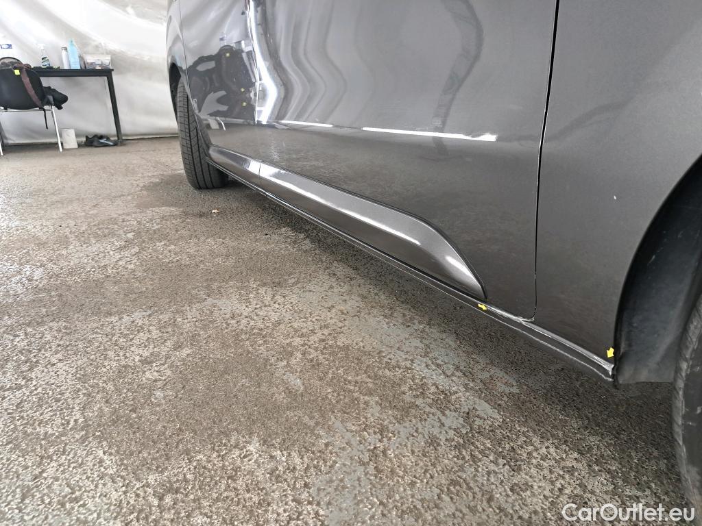  Citroen  Jumpy  Fourgon Driver Cabines Approfondies Fixes M 2.0 BlueHDi 180CV BVA8 E6dT #9