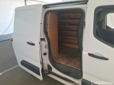  Citroen  Berlingo  Fourgon Club M 650 1.5 BlueHDi 100CV BVM5 E6dT #9