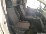  Citroen  Berlingo  Fourgon Club M 650 1.5 BlueHDi 100CV BVM5 E6dT #6
