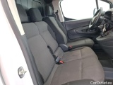  Citroen  Berlingo  Fourgon Driver M 650 1.5 BlueHDi 100CV BVM6 E6d #6
