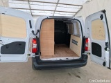  Citroen  Berlingo  Fourgon Driver M 650 1.5 BlueHDi 100CV BVM6 E6d #8