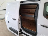  Citroen  Berlingo  Fourgon Driver M 650 1.5 BlueHDi 100CV BVM6 E6d #9