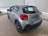  Citroen  C3  Société Feel 1.5 BlueHDI 100CV BVM6 E6d #2