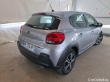  Citroen  C3  Société Feel 1.5 BlueHDI 100CV BVM6 E6d #3