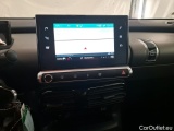  Citroen  C4 Cactus  Feel Nav Société 1.5 BlueHDi 100CV BVM6 E6d #7