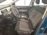  Citroen  C4 Cactus  Feel Nav Société 1.5 BlueHDi 100CV BVM6 E6d #8