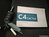  Citroen  C4 Cactus  Feel Nav Société 1.5 BlueHDi 100CV BVM6 E6d #12