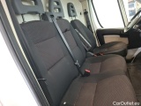  Citroen  Jumper CITROEN  VU 4p Fourgon 30 L1H1 BlueHDi 110 BVM6 Business #8
