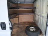  Citroen  Jumper CITROEN  VU 4p Fourgon 30 L1H1 BlueHDi 110 BVM6 Business #9