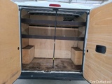  Citroen  Jumper CITROEN  VU 4p Fourgon 30 L1H1 BlueHDi 110 BVM6 Business #10