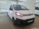  Citroen  Jumpy CITROEN  VU 4p Fourgon Taille XL BlueHDi 120 S&S BVM6 Business #4