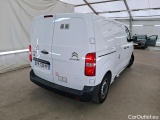  Citroen  Jumpy  Fourgon CityVan XS 1.5 BlueHDi 120CV BVM6 E6dT #3