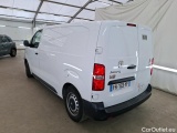  Citroen  Jumpy  Fourgon CityVan XS 1.5 BlueHDi 120CV BVM6 E6dT #2