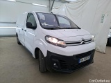  Citroen  Jumpy  Fourgon CityVan XS 1.5 BlueHDi 120CV BVM6 E6dT #4
