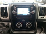  Fiat  Ducato Fiat  VU 4p Fourgon 3.0 C H1 2.0 Mjt 115 Pack Pro Nav #7