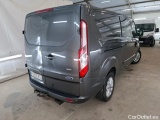  Ford  Transit Connect FORD Transit Custom VU 4p Fourgon 2.0 ECOBLUE 130 320 L2H1 CAB APP LIMITED #3