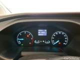  Ford  Transit Connect FORD Transit Custom VU 4p Fourgon 2.0 ECOBLUE 130 320 L2H1 CAB APP LIMITED #6