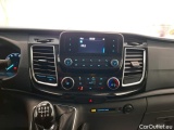  Ford  Transit Connect FORD Transit Custom VU 4p Fourgon 2.0 ECOBLUE 130 320 L2H1 CAB APP LIMITED #7
