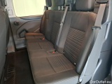  Ford  Transit Connect FORD Transit Custom VU 4p Fourgon 2.0 ECOBLUE 130 320 L2H1 CAB APP LIMITED #9