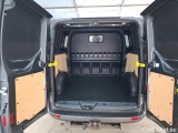  Ford  Transit Connect FORD Transit Custom VU 4p Fourgon 2.0 ECOBLUE 130 320 L2H1 CAB APP LIMITED #10