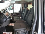  Ford  Transit Connect FORD Transit Custom VU 4p Fourgon 2.0 ECOBLUE 130 320 L2H1 CAB APP LIMITED #8