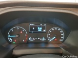  Ford  Transit FORD  Custom / 2018 / 4P / Fourgon tôlé 2.0 ECOBLUE 130 320 L2H1 CAB APP TRAIL #6