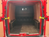  Ford  Transit FORD  Custom / 2018 / 4P / Fourgon tôlé 2.0 ECOBLUE 130 320 L2H1 CAB APP TRAIL #10